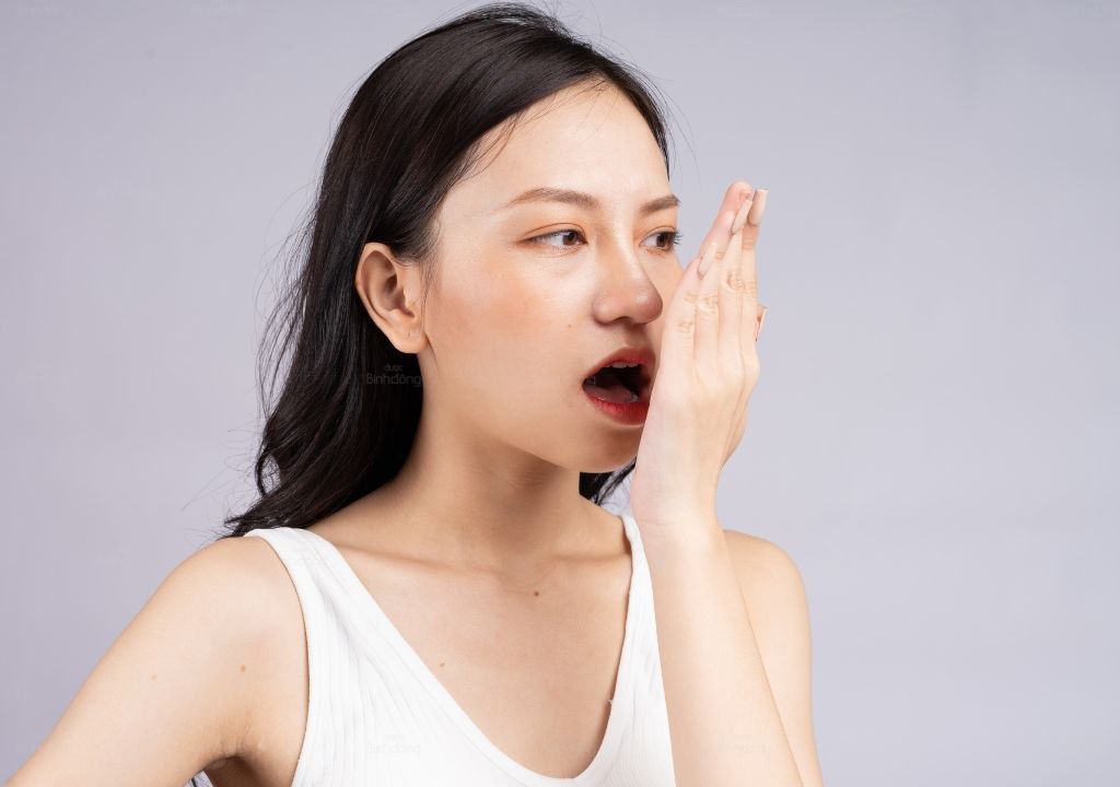 Nhiệt Miệng Do Đâu? Nguyên Nhân Chi Tiết Và Giải Pháp Từ Đông Y