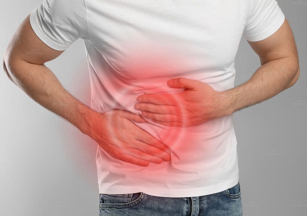 Gan Nóng Thận Yếu: Nguyên Nhân, Dấu Hiệu và Cách Khắc Phục Hiệu Quả